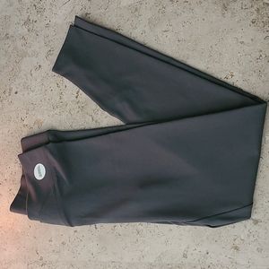 Express Slimming Waistband Legging Size XS